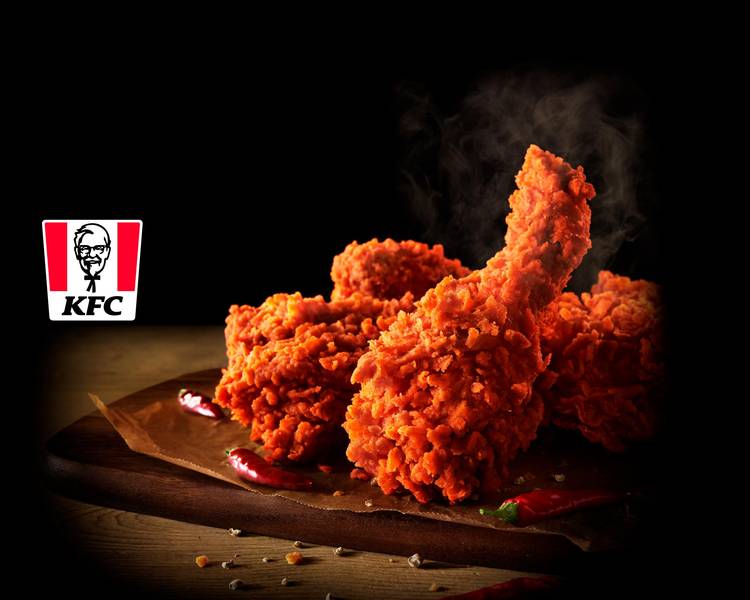 ケンタッキーフライドチキン 岡山高柳店 Kentucky Fried Chicken Okayama Takayanagiのメニュー |  岡山市でデリバリー・配達 | ウーバーイーツ