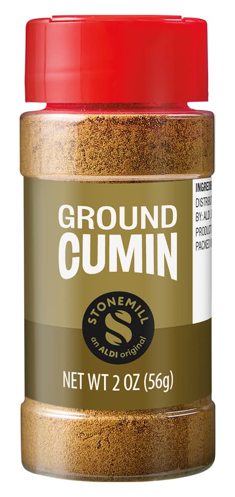 Stonemill Ground Cumin (2 oz)