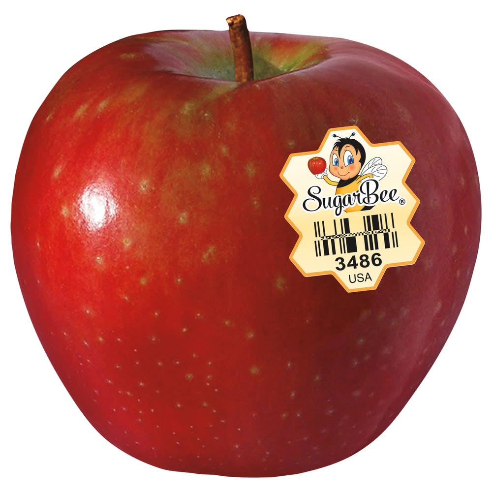 SugarBee Apple