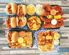 Legend Hot Chicken (Bell Gardens)