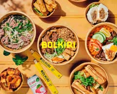 BOLKIRI Street Food Viêt 🔥 - Saint-Denis (Pierrefitte) Street Food Viêt