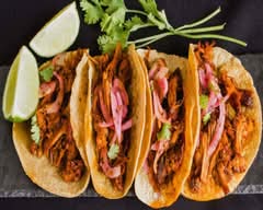 La Pibil de Chucho