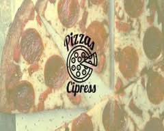 Pizzas Cipres (Mexico)