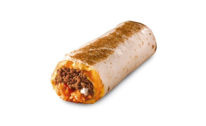 Quesarito