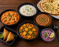 Fusion Spice