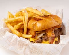 Fatt Mamaa's Po Boyz & Sandwiches 55 (616 Ohio Street)