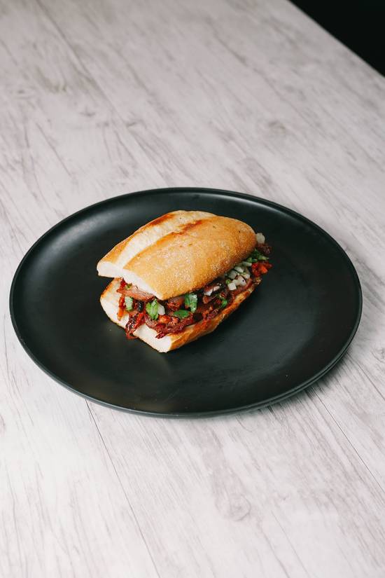 Mini Torta