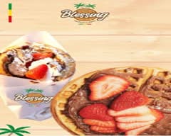 Blessing Waffles (Santiago)