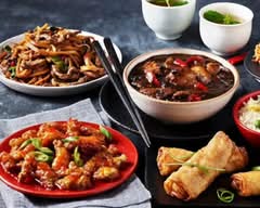 Shanghai Garden (Halal)