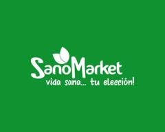 Sano market