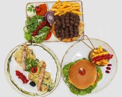 Kiko ́s Restaurant Karlsruhe