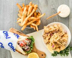 OPA! of Greece (Legacy)