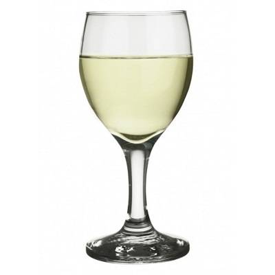 Nadir copa para vino blanco windsor (190 ml)