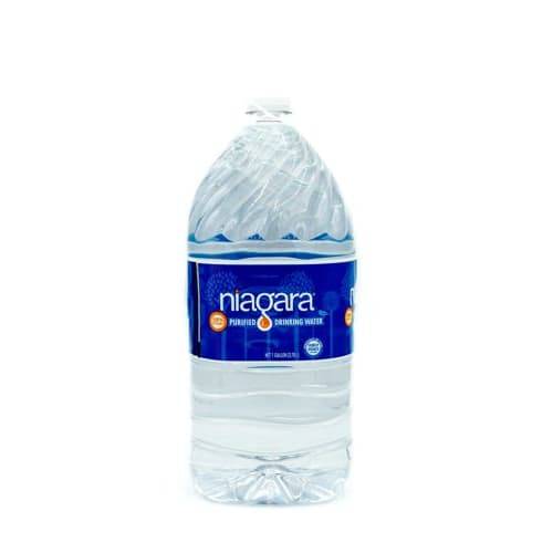 Niagara Purified Drinking Water (1 gal)