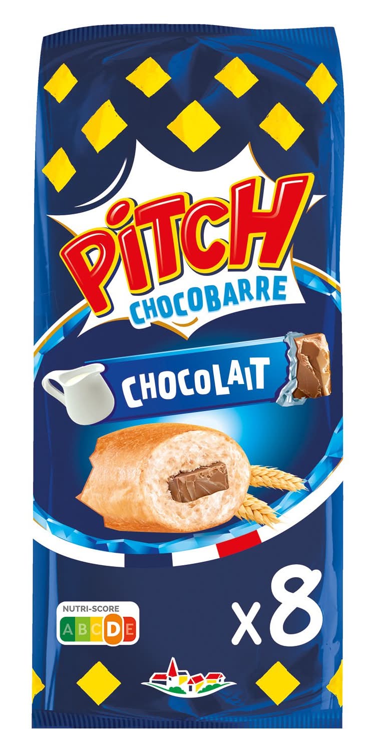Pitch - Brioche barre chocolat (8)
