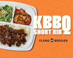Flame Broiler - Magnolia Riverside