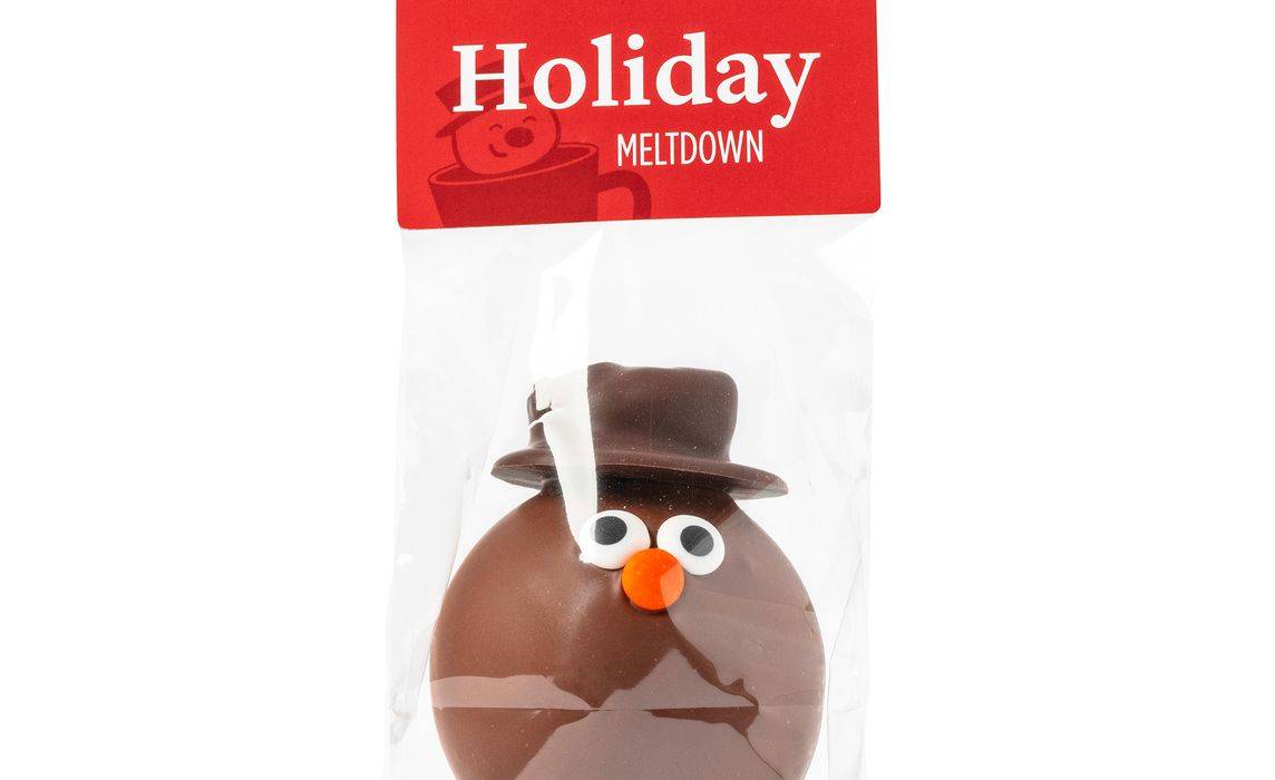 Holiday Meltdown H/C Bomb