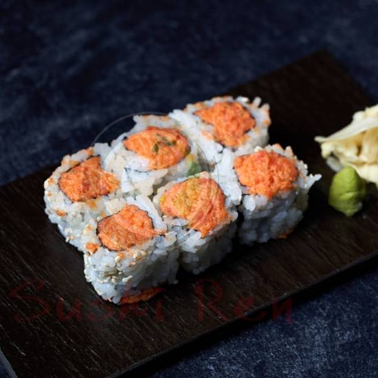 Sushi Ren photo 2