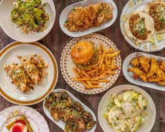 The Painted Ship (Kitsilano)