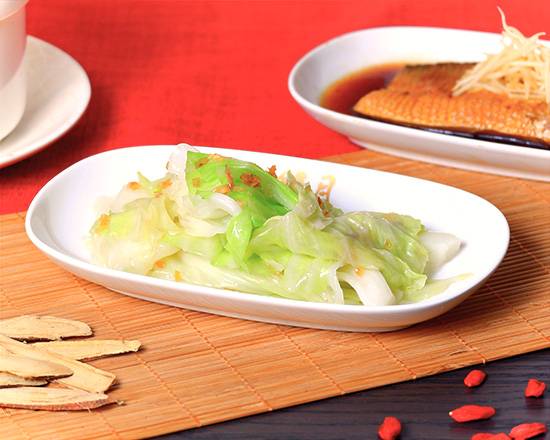 高麗菜