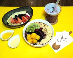 アサイーボウル Acai King