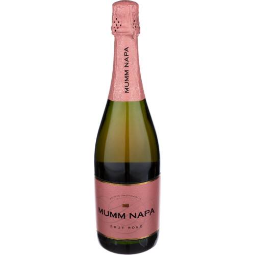 Mumm Napa Brut Rose