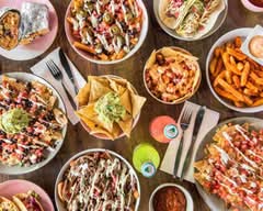 Sacred Mexican Kitchen - Greensborough