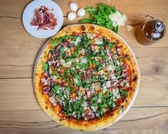 Pizza Capri - Marseille