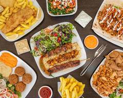 Epping Kebab Fish & Chips (Epping)