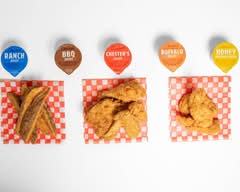 Chester’s Chicken To Go