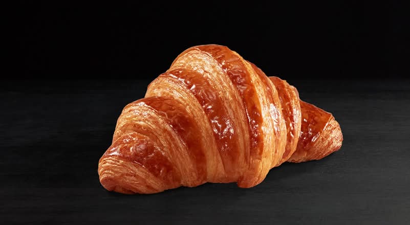 Butter Croissant