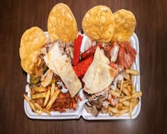 Tacos Renés Mariano Matamoros (Tijuana)