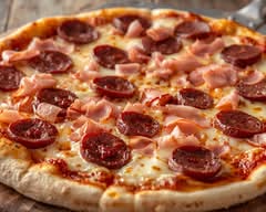 Pizzas Franci's (Quilicura)