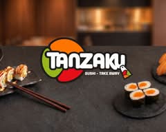 Tanzaku Sushi