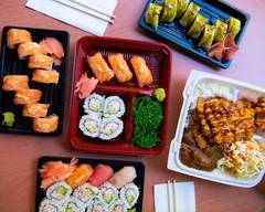Bhugay's Sushi To Go