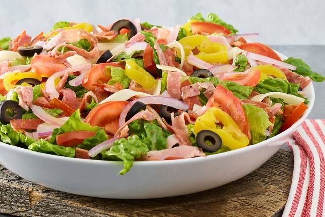 CLASSIC ITALIAN SALAD