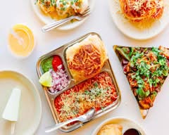 Vividh Indian Restaurant