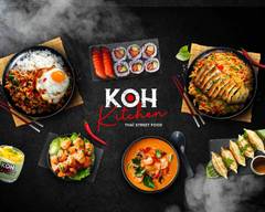 Koh Kitchen 🇹🇭 Thaï Street Food