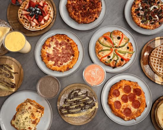 Cuqui's Bakery (7844 Coral Way)