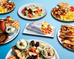 Taste of Mykonos - Basel