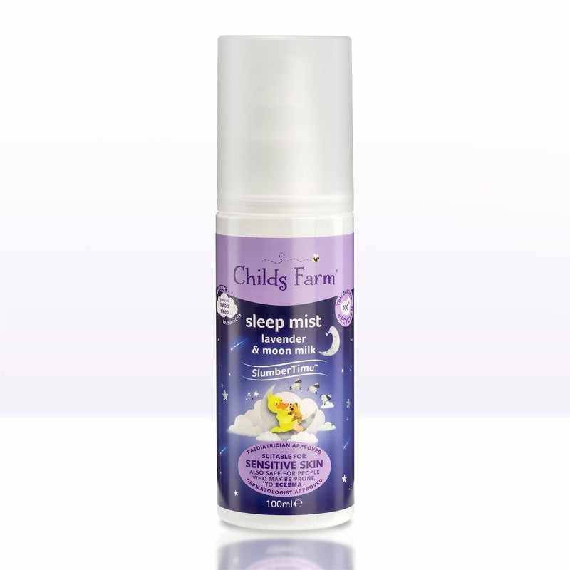 Childs Farm Lav&Milk Slp Mist 100ml