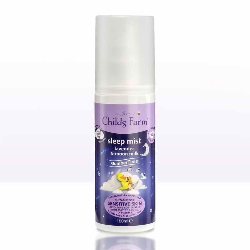Childs Farm Lavender & Moon Milk Sleep Mist 100ml