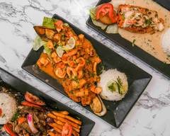 Machu Picchu Peruvian Cuisine & Bar (Pineville)
