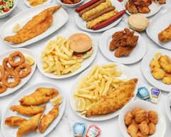 Reds Fish Bar