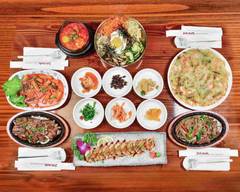 Dawa Korean Restaurant