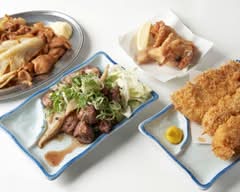 串屋横丁　浅草食通街店