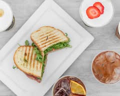 JC Moore's Coffee Shop (Figueroa)