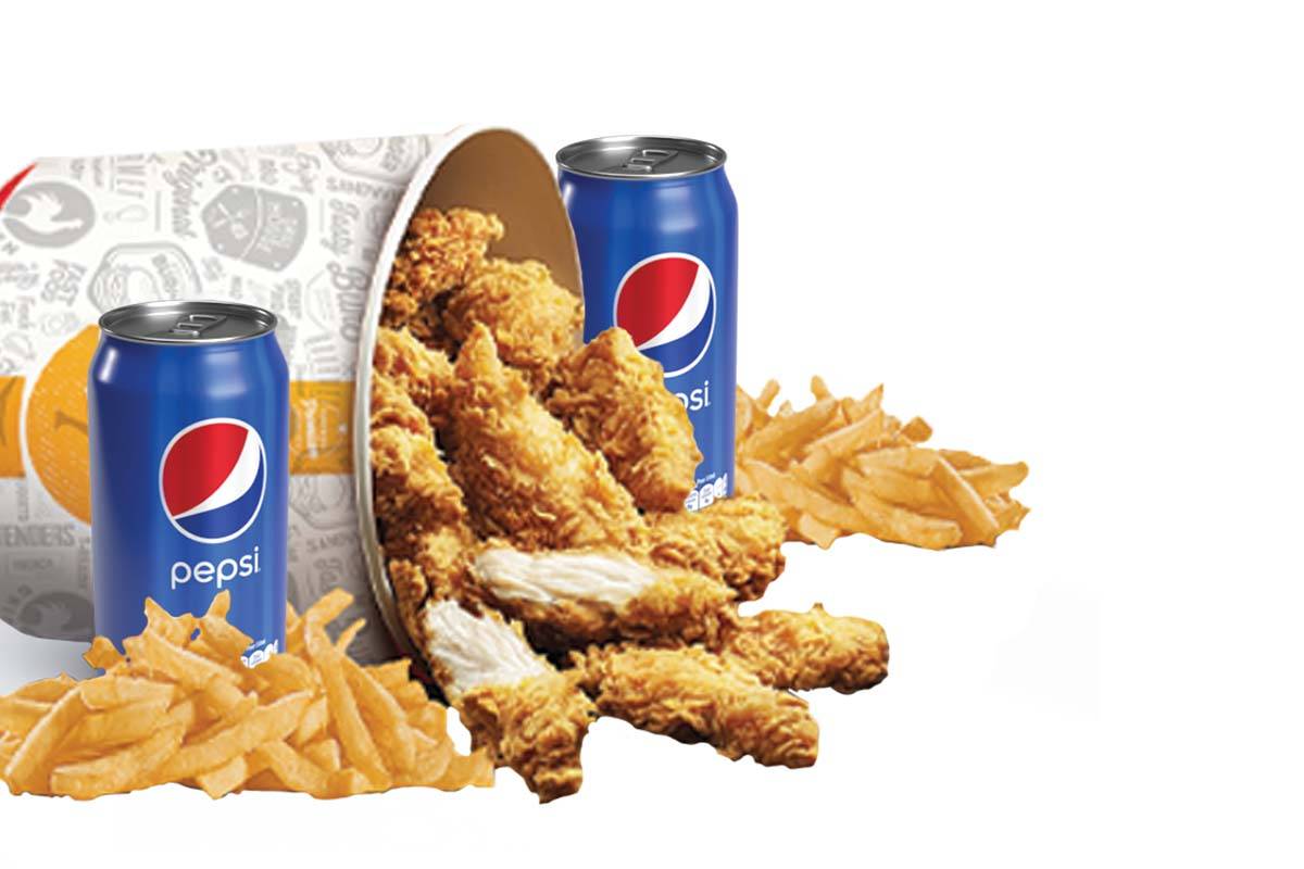 🍗 So Duo 🍖