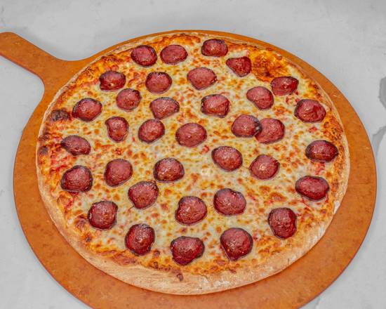 HALAL PIZZA POINT