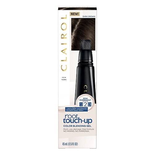 Clairol Root Touch Up Color Blending Gel - 1.5 fl oz